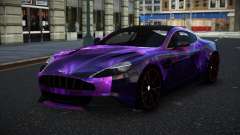 Aston Martin Vanquish Sajan S3 für GTA 4