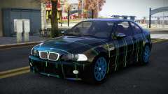 BMW M3 E46 Naleyria S6 für GTA 4