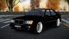 Mercedes-Benz E500 Sepam pour GTA 4