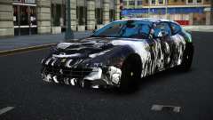 Ferrari F12 Abili S14 pour GTA 4