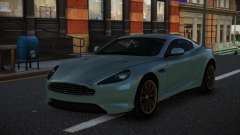 Aston Martin Virage Qezefad pour GTA 4