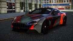 Aston Martin Vanquish Sajan S2 pour GTA 4