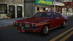 Pontiac LeMans Feloc pour GTA 4