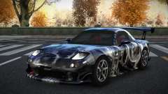 Mazda RX-7 Haniogo S13 für GTA 4