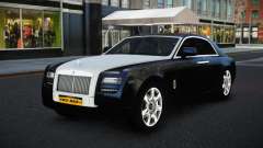 Rolls-Royce Ghost Ranayefut pour GTA 4