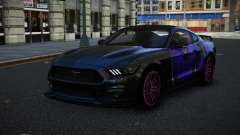 Ford Mustang Briam S5 pour GTA 4