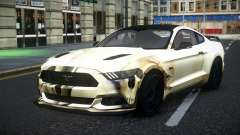 Ford Mustang GT Ridyen S3 pour GTA 4