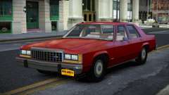 Ford LTD Crown Victoria Dotrocib für GTA 4