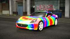 Ferrari California Dywia S6 für GTA 4