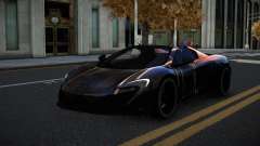 McLaren 650S Roneph S6 für GTA 4