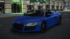 Audi R8 Piri pour GTA 4