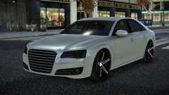 Audi A8 Xero für GTA 4