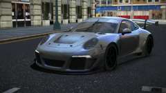 RUF RGT-8 Gelton pour GTA 4