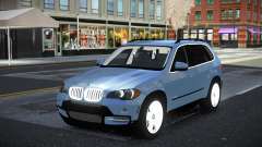 BMW X5 Jimume für GTA 4