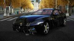 Ferrari FF Nyriais S3 für GTA 4