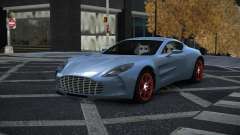 Aston Martin One-77 Xosekovil