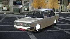 Tofas Sahin Qustayugo pour GTA 4
