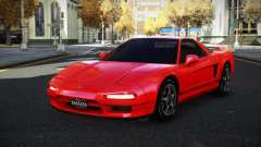 Honda NSX Stedon für GTA 4