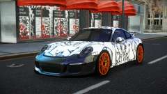 Porsche 911 Neic S6 für GTA 4