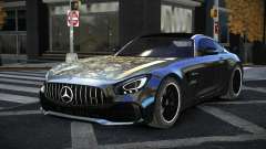 Mercedes-Benz AMG GT Jenah S11 für GTA 4