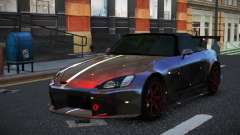 Honda S2000 Chjay S14 pour GTA 4