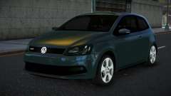 Volkswagen Polo Reaho