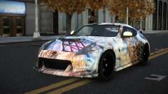 Nissan 370Z Jesna S2 für GTA 4