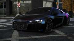 Audi R8 Bentia S2 pour GTA 4