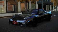 Acura NSX Nucugaji für GTA 4