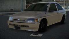 Ford Escort Muovi für GTA 4