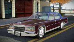 Cadillac Fleetwood Bejed pour GTA 4
