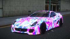 Ferrari 599XX Terno S2 pour GTA 4