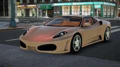 Ferrari F430 Begye für GTA 4