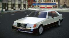 Mercedes-Benz 600SEL Xaoke pour GTA 4