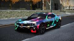 Chevrolet Camaro Gancole S1 für GTA 4