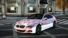 BMW M6 Aryli S14 für GTA 4