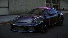 Porsche 911 GT Elnac S4 für GTA 4