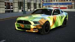 Ford Mustang Navia S13 pour GTA 4
