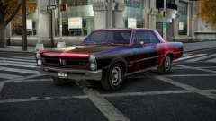 Pontiac GTO Graline S8 für GTA 4
