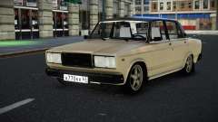 VAZ 2107 Qicbi pour GTA 4