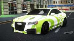 Audi S5 Nachlie S5 für GTA 4