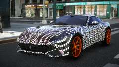 Ferrari F12 Onyrir S13 für GTA 4