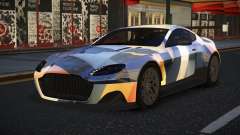 Aston Martin Vantage Denli S11