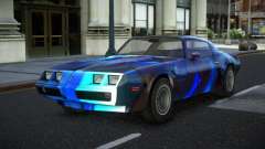 Pontiac Trans AM Seanel S11
