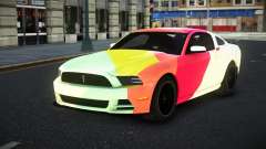 Ford Mustang Navia S6 für GTA 4