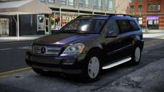 Mercedes-Benz GL450 Zolvuworo pour GTA 4