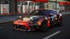 Porsche 911 Enson S14 für GTA 4