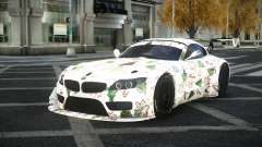 BMW Z4 Renixoc S8 für GTA 4