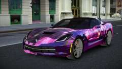 Chevrolet Corvette Rahle S3 pour GTA 4