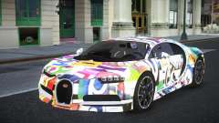 Bugatti Chiron Jajely S13 für GTA 4